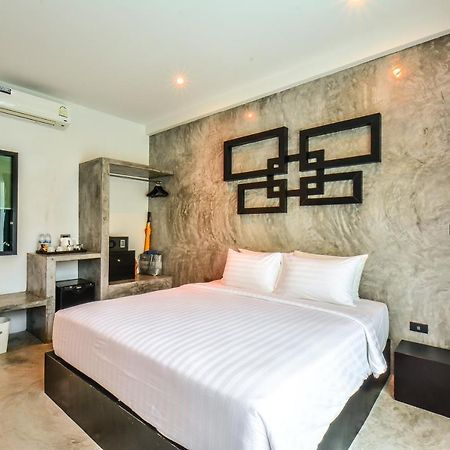 Aonang Viva Resort - Sha Plus Ao Nang Kültér fotó