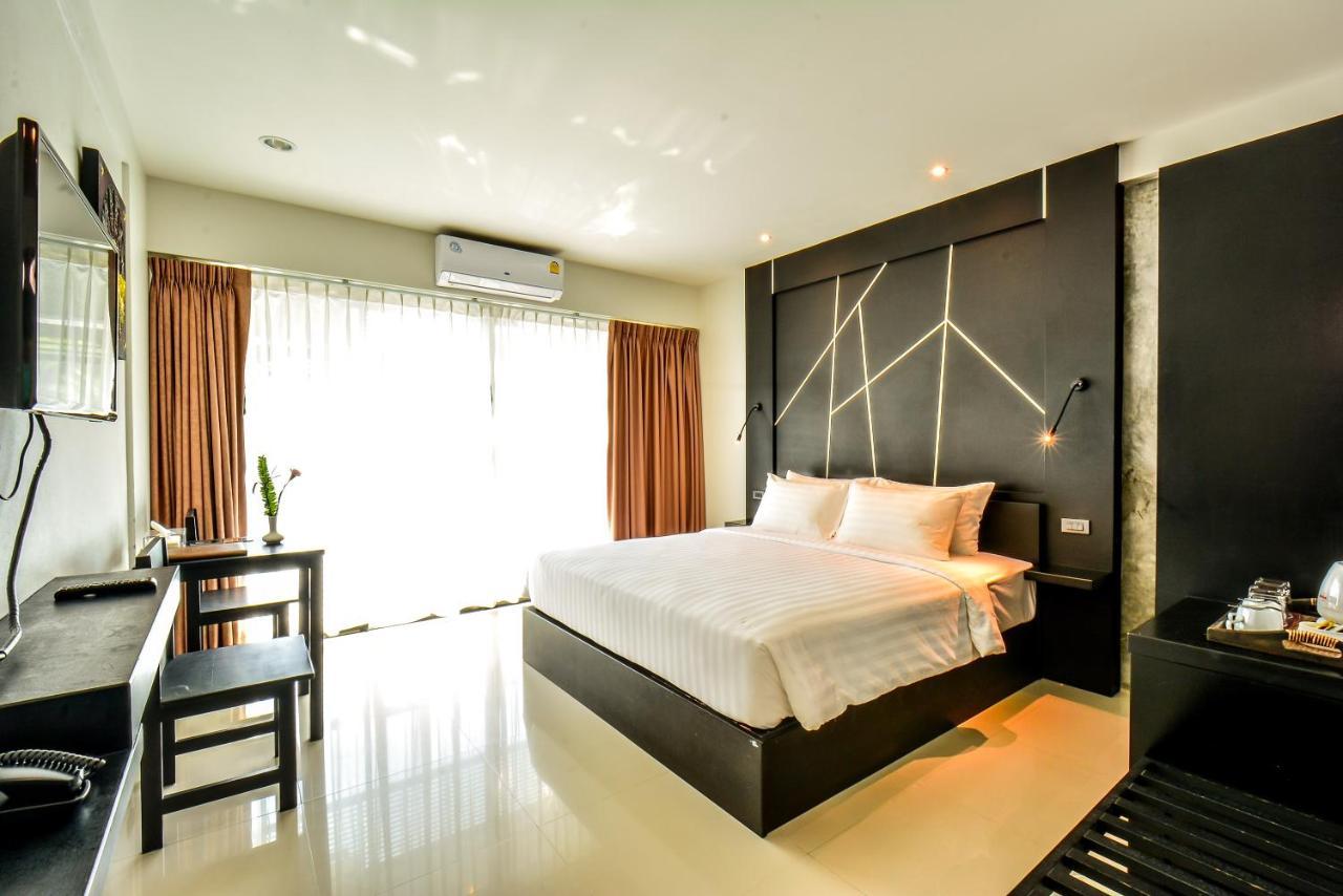 Aonang Viva Resort - Sha Plus Ao Nang Kültér fotó