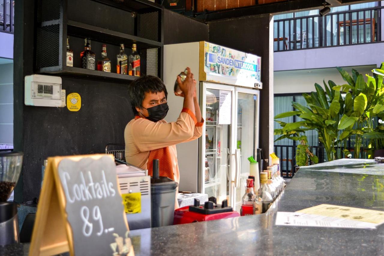 Aonang Viva Resort - Sha Plus Ao Nang Kültér fotó